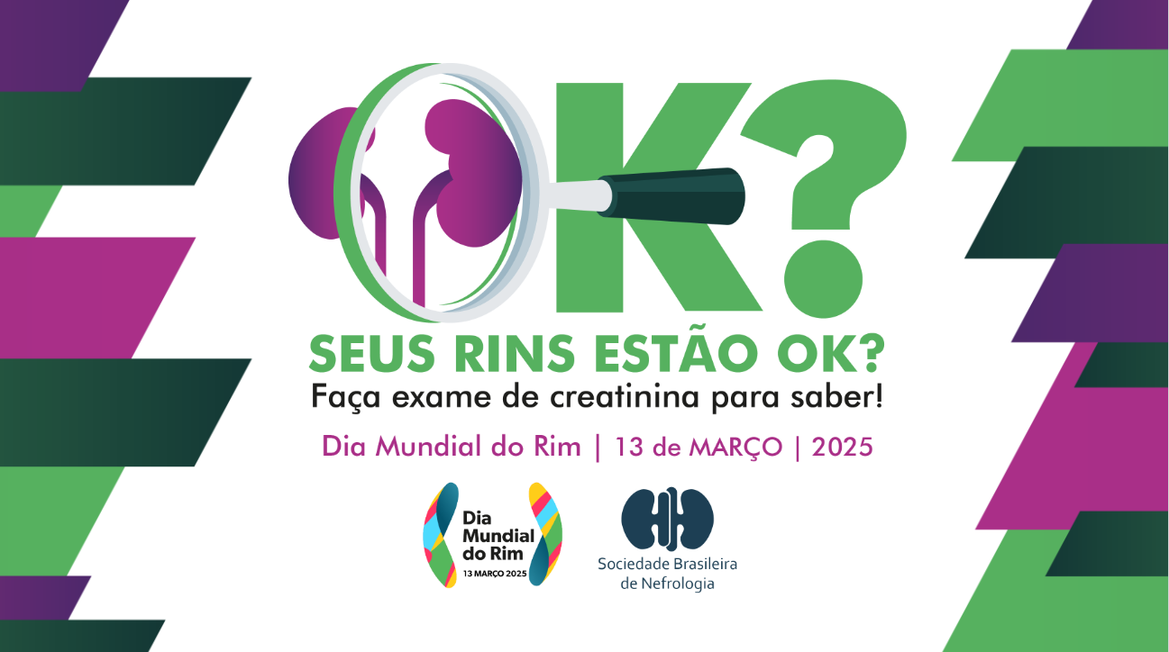 DIA MUNDIAL DO RIM 2025